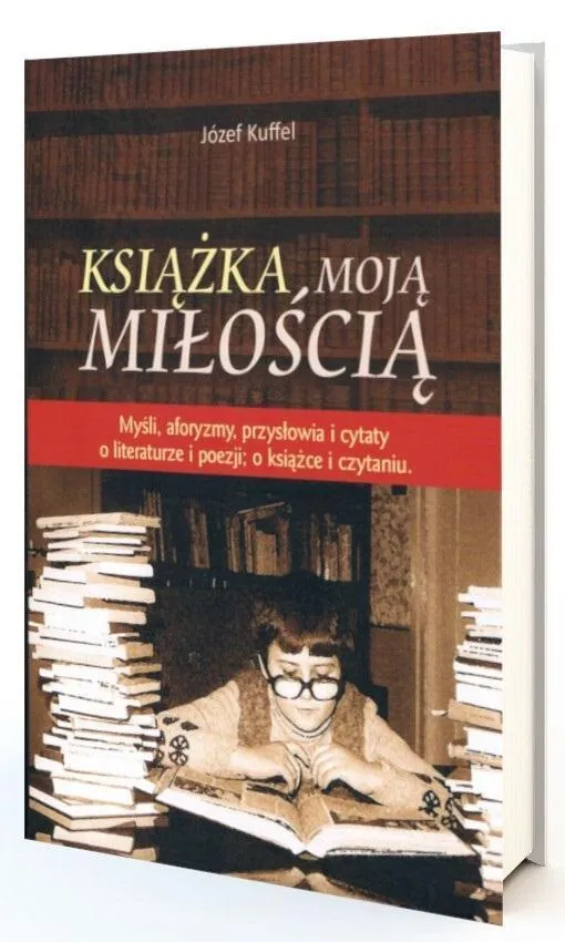 ksiazka-moja-miloscia-jozef-kuffel
