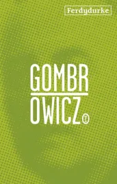 ferdydurke-witold-gombrowicz