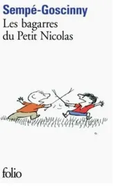 petit-nicolas-les-bagarres-rene-goscinny-jean-jacques-sempe