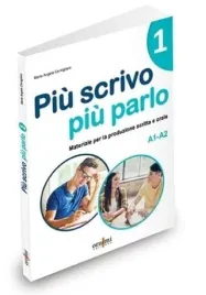 piu-scrivo-piu-parlo-a1-a2-praca-zbiorowa