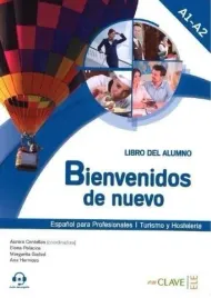 bienvenidos-de-nuevo-a1-a2-podrecznik-praca-zbiorowa