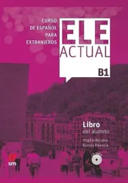 ele-actual-b1-podrecznik-cd-virgilio-borobio-carrera-ramon-palencia-del