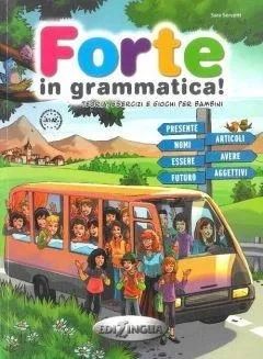 forte-in-grammatica