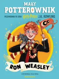 maly-potterownik-ron-weasley-olia-muza