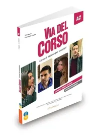 via-del-corso-a2-podr-cw-2-cd-brak