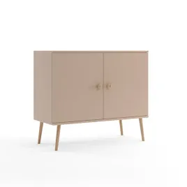 komoda-boho-z-drzwiczkami-na-wysokich-drewnianych-nogach-macchiato