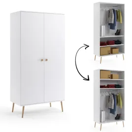 szafa-gleboka-boho-na-drewnianych-nogach-drazek-i-2-polki-202-100-52-bi