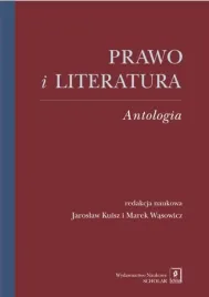 prawo-literatura-antologia-red-jaroslaw-kuisz-marek-wasowicz