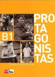 protagonistas-b1-cwiczenia-praca-zbiorowa