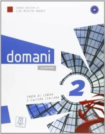 domani-2-podrecznik-a2-plyta-cd-audio-i-dvd-rom-carlo-guastalla