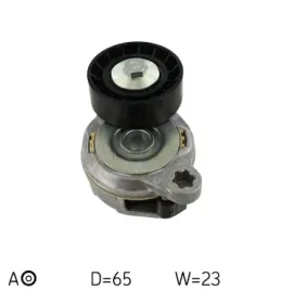 skf-napinacz-paska-wielorowkowego-volvo-24d