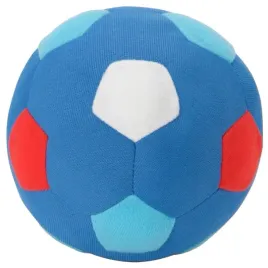 pluszak-miekka-pluszowa-pilka-nozna-mini-niebieska-ikea-sparka-12-cm