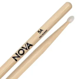 palki-paleczki-perkusyjne-hikora-naturalne-vic-firth-nova-5a-nylon