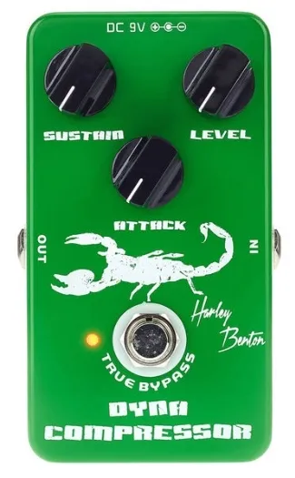 efekt-gitarowy-harley-benton-dynamic-compressor-stan-nowy