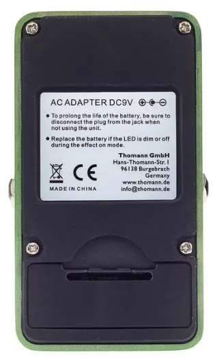 efekt-gitarowy-harley-benton-dynamic-compressor-waga-z-opakowaniem-0-34-kg-stan-nowy