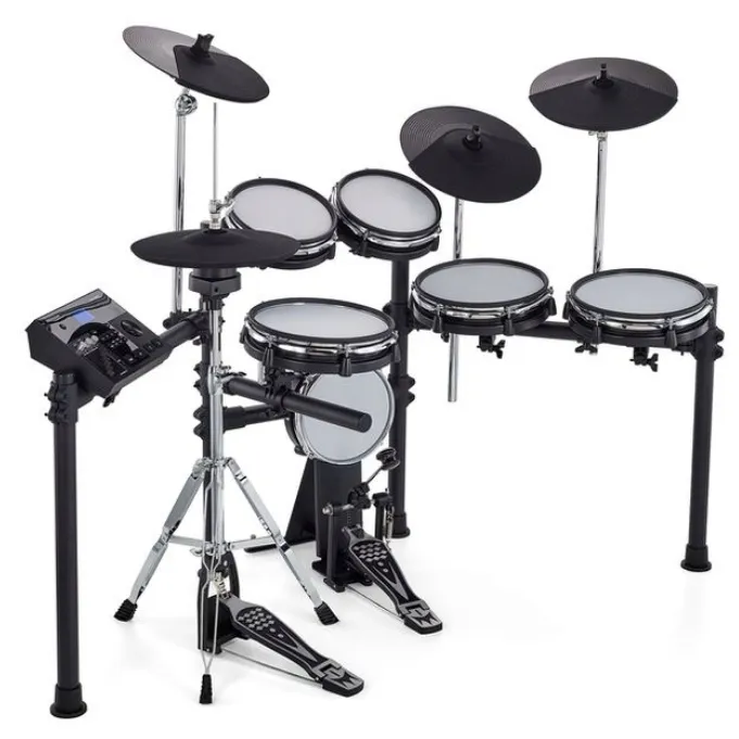 perkusja-elektroniczna-millenium-mps-850-e-drum-set-stan-nowy