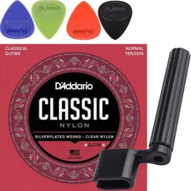 struny-do-gitary-klasycznej-daddario-ej27n-28-43-korbka-kostki-zestaw