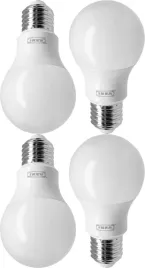 zarowka-led-e27-470lm-2700k-ciepla-biel-kula-opalowa-ikea-ryet-4-szt