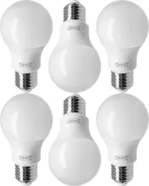 zarowka-led-e27-470lm-2700k-ciepla-biel-kula-opalowa-ikea-ryet-6-szt