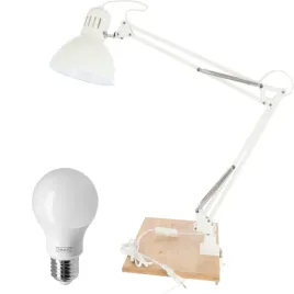 lampa-biurkowa-na-biurko-stol-6cm-regulowana-bialy-ikea-tertial-zarowka-e27