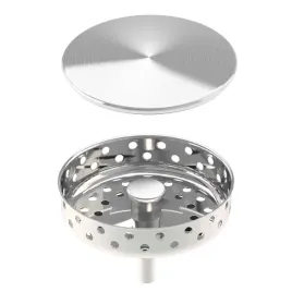 korek-pokrywka-do-zlewu-zlewozmywaka-sitko-zatyczka-8cm-stal-ikea-lillviken