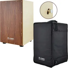 cajon-thomann-caas-300bm-z-wlaczanym-efektem-werbla-pokrowiec
