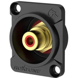 gniazdo-montazowe-zlacze-rca-cinch-roxtone-rf2d-b-r-czarne-czerwone