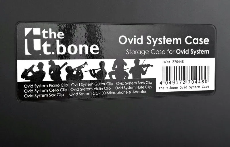 case-walizka-dla-systemu-the-t-bone-ovid-cc-100-stan-nowy