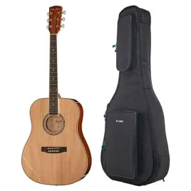 gitara-akustyczna-harley-benton-d-120-nt-jasny-braz-z-pokrowcem-zestaw