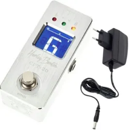 tuner-chromatyczny-podlogowy-do-gitary-basu-zasilacz-harley-benton-cpt-20