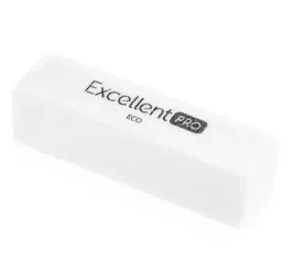 blok-bloczek-polerski-czterostronny-eco-10-sztuk-excellent-pro-bialy