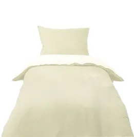 komplet-poscieli-140x200-cm-bezowy-1-poszewka-na-poduszke