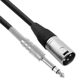 kabel-przewod-mikrofonowy-xlr-jack-63mm-stereo-09-m-022-mm-awg-24-czarny