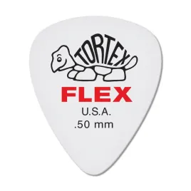kostka-piorko-dunlop-tortex-flex-050-mm-428r-50-antyposlizgowa