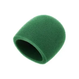 gabka-na-mikrofon-oslona-przeciwwietrzna-shure-a58ws-zielona-oryginal-1-szt