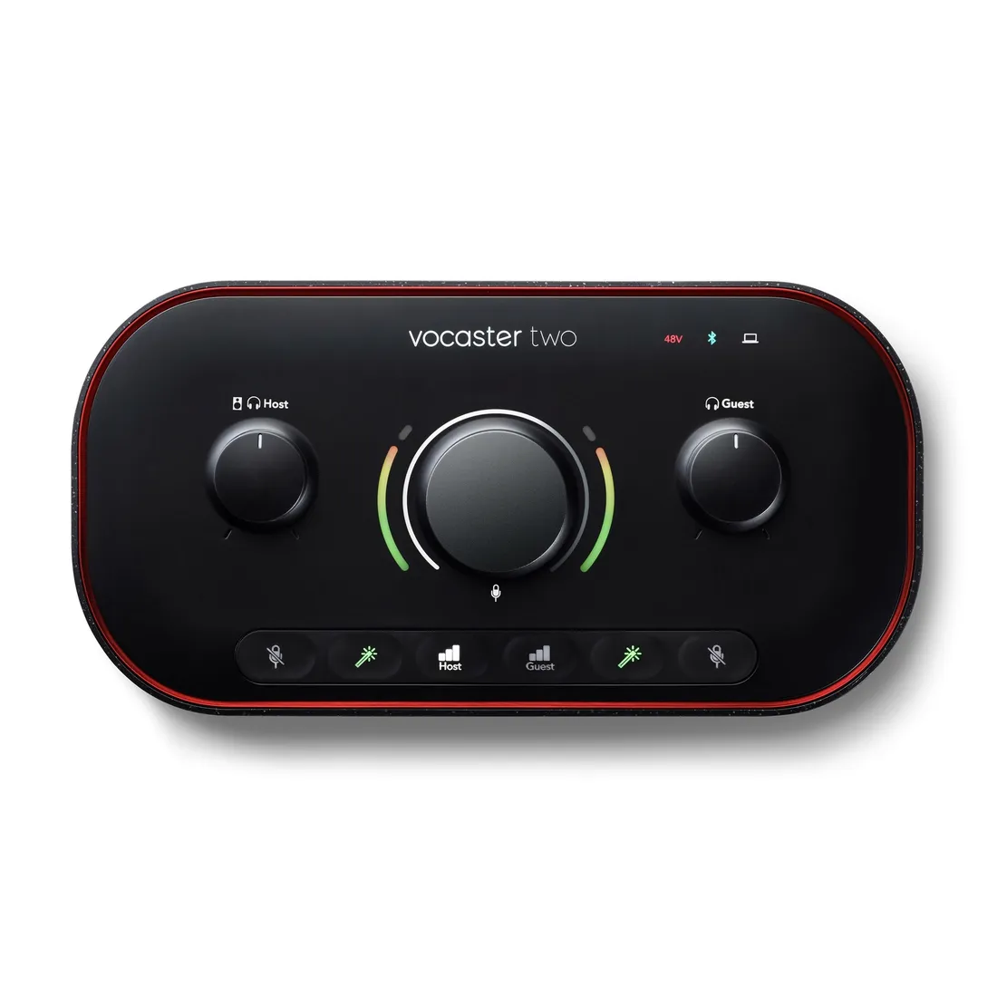interfejs-audio-profesjonalny-podcast-focusrite-vocaster-two-usb-xlr