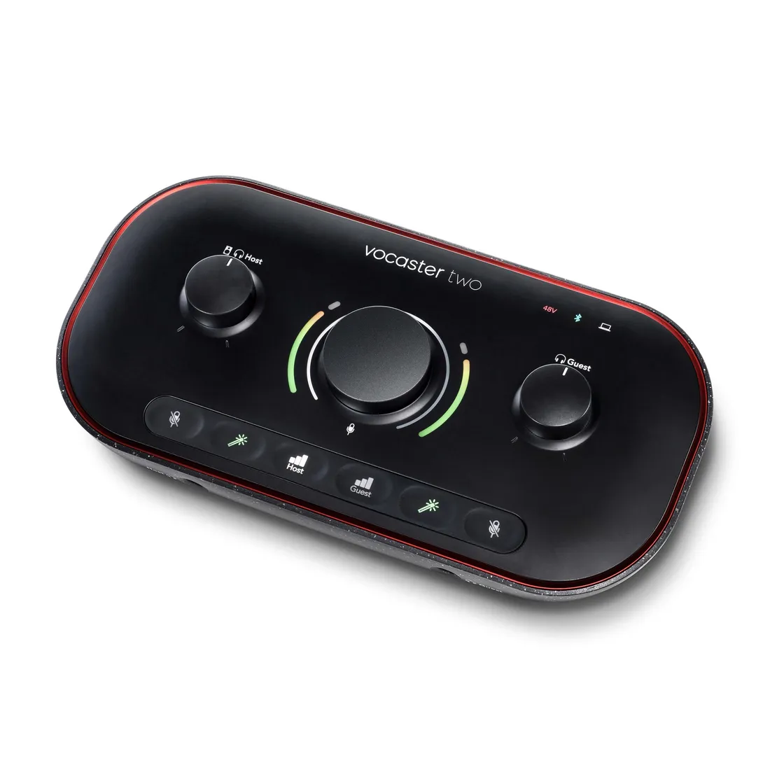 interfejs-audio-profesjonalny-podcast-focusrite-vocaster-two-usb-xlr-stan-nowy