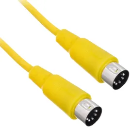 kabel-przewod-audio-sygnalowy-midi-din-5-pin-2-m-the-sssnake-sk366-2-yel