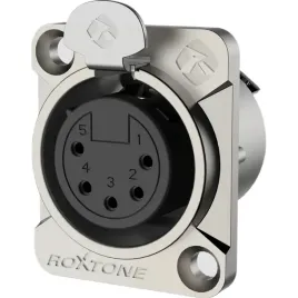 gniazdo-tablicowe-panelowe-roxtone-xlr-rx5fd-nt