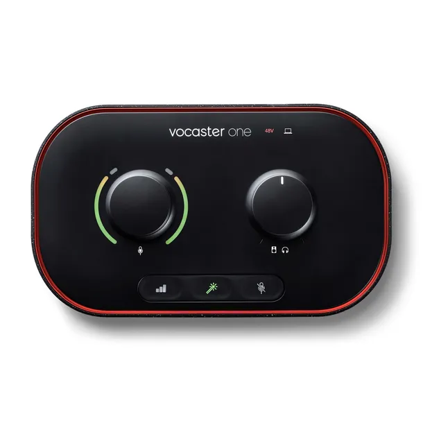 interfejs-audio-profesjonalny-focusrite-vocaster-one-studio-sluchawki-mikro-stan-nowy