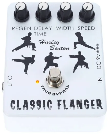 efekt-gitarowy-harley-benton-classic-flanger-stan-nowy