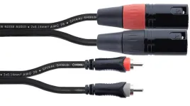 kabel-przewod-audio-sygnalowy-2x-rca-cinch-xlr-15-m-cordial-eu-15-mc