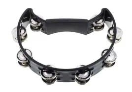 tamburyn-dwurzedowy-podwojny-16-par-dzwonkow-millenium-ht200-czarny