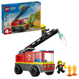 lego-city-woz-strazacki-z-drabina-60463