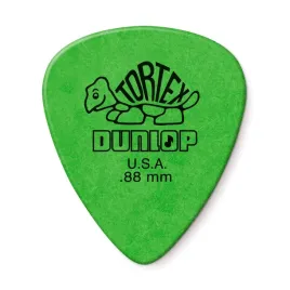 kostka-piorko-dunlop-tortex-088-mm-zielona-antyposlizgowa