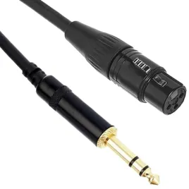 kabel-przejsciowka-xlr-jack-63mm-03-m-pozlacany-pro-snake-tpa-1003-fj