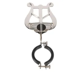 lirka-marszowa-pulpit-do-klarnetu-dwie-dzwignie-nikiel-srebrna-riedl-103