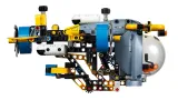 lego-technic-badawcza-lodz-podwodna-42201-wiek-dziecka-9-lat
