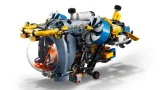 lego-technic-badawcza-lodz-podwodna-42201-liczba-elementow-413