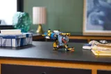 lego-technic-badawcza-lodz-podwodna-42201-minimalny-wiek-dziecka-9